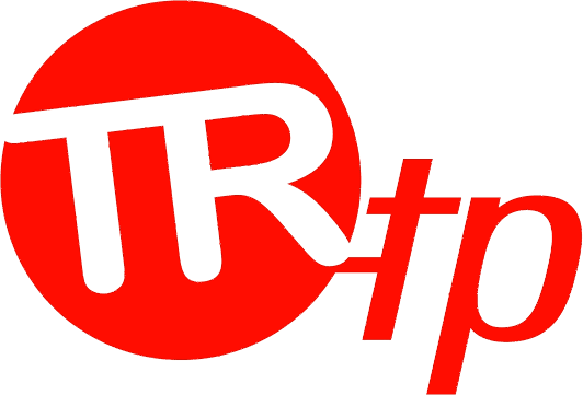 TRtp logo