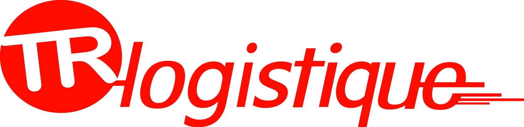 Logo TRlogistique